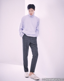 Ryu Jun Yeol