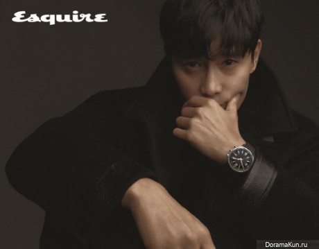 Lee Byung Hun