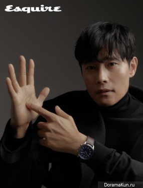 Lee Byung Hun