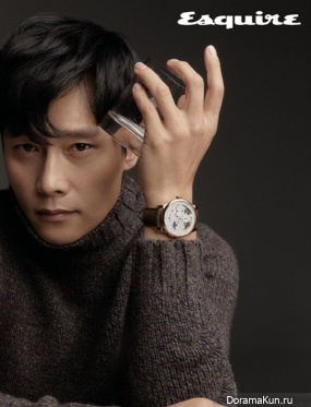 Lee Byung Hun