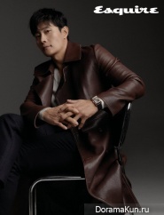 Lee Byung Hun