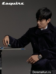 Lee Byung Hun
