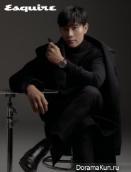 Lee Byung Hun