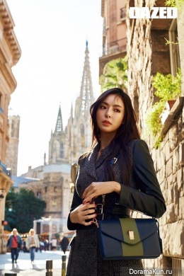 Lee Da Hee
