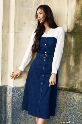 Lee Da Hee