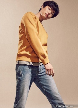 Ryu Jun Yeol