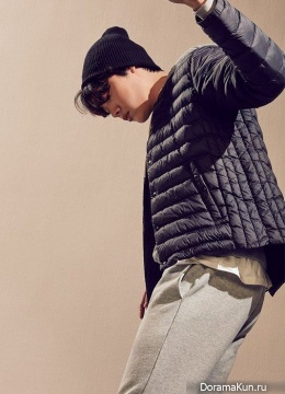 Ryu Jun Yeol