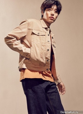 Ryu Jun Yeol