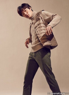 Ryu Jun Yeol