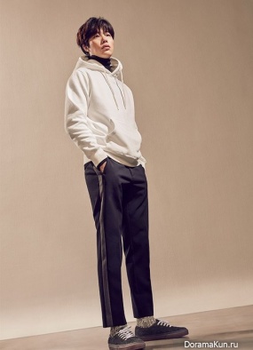 Ryu Jun Yeol
