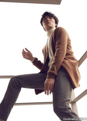Ryu Jun Yeol
