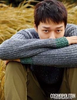 Jang Ki Yong