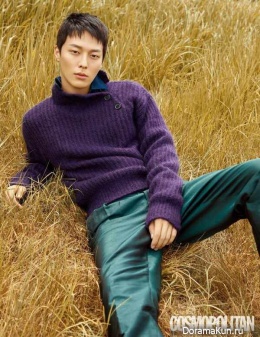 Jang Ki Yong