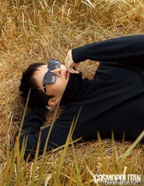 Jang Ki Yong