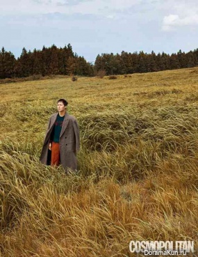 Jang Ki Yong