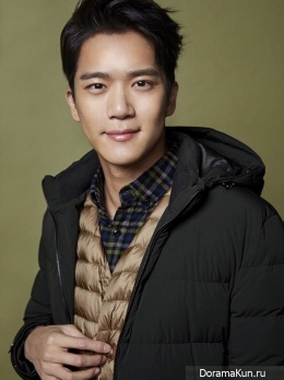Ha Suk Jin
