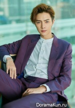 Guan Hong