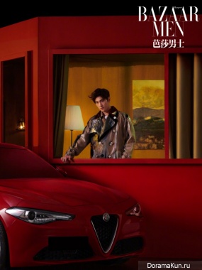 Yang Yang
