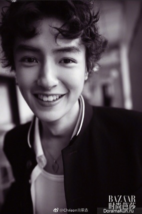 Guan Hong