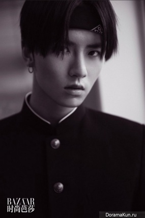 Wu Xi Ze