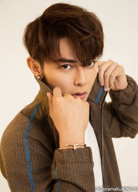Jiro Wang
