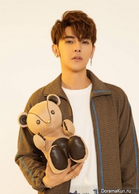 Jiro Wang