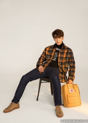 Jiro Wang