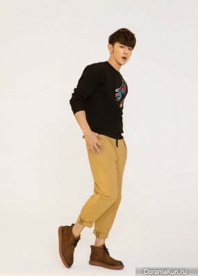 Jiro Wang