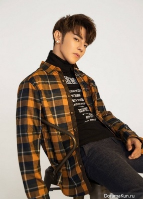 Jiro Wang