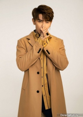 Jiro Wang