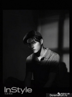 Xu Kai