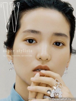 Kim Tae Ri