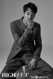 Jo In Sung