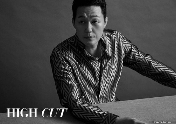 Park Sung Woong