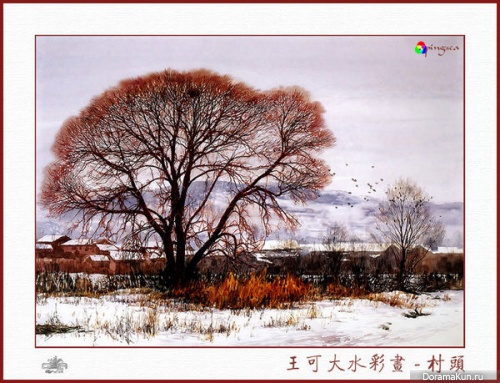 Wang Keda
