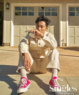 Joo Ji Hoon