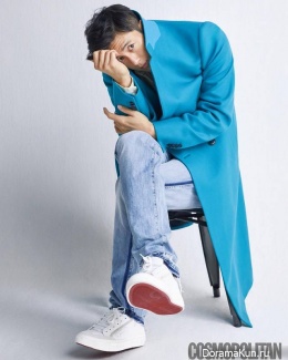 Go Soo
