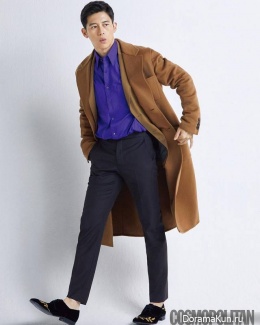 Go Soo