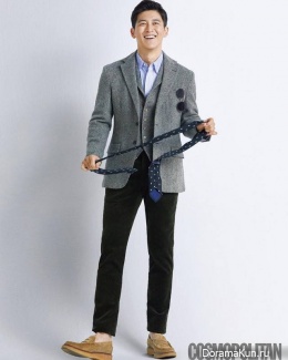 Go Soo