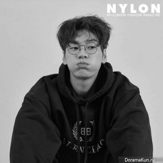 Kim Young Kwang