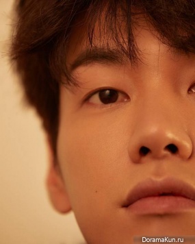Kim Young Kwang