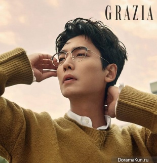 Jung Kyung Ho