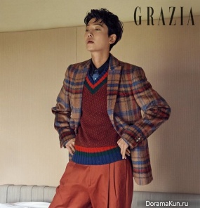 Jung Kyung Ho