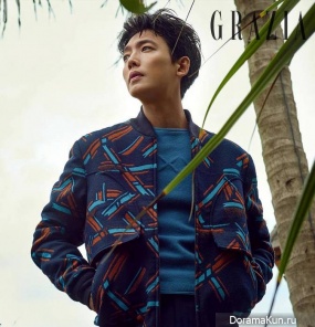 Jung Kyung Ho