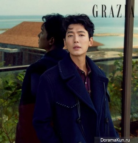 Jung Kyung Ho