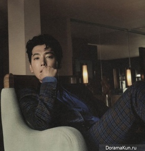 Jung Kyung Ho