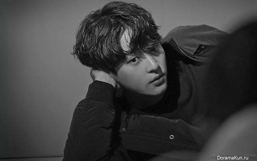 Yang Se Jong