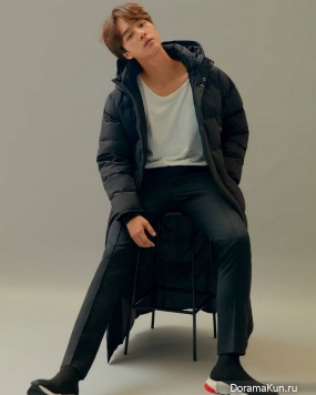Yang Se Jong