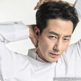 Jo In Sung
