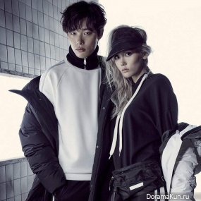 Ryu Jun Yeol для TOP10